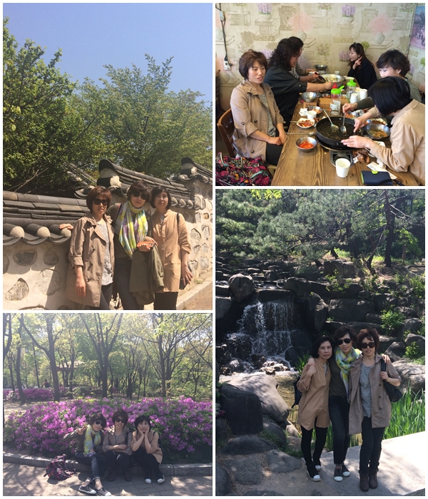 &quot모(母)처럼 좋은 날&quot 부모 자조모임 2회기